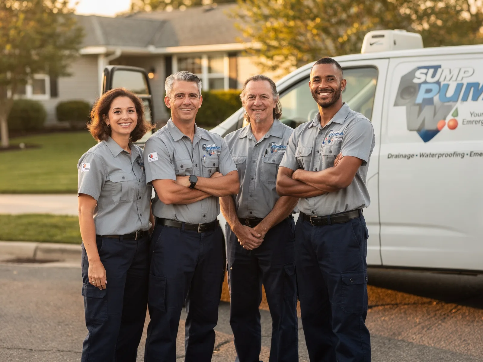 Water Heater Repair company in Bussey, IA